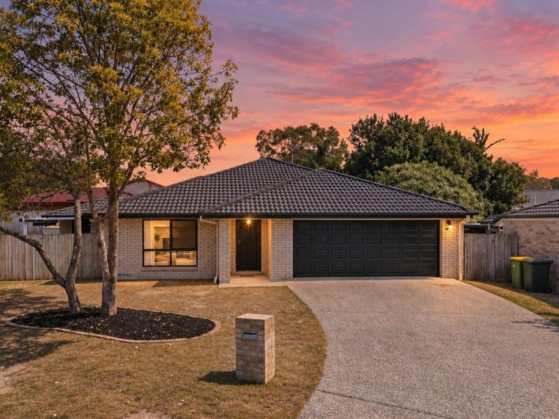 Houses for Sale in Eagleby, QLD 4207 - realestate.com.au