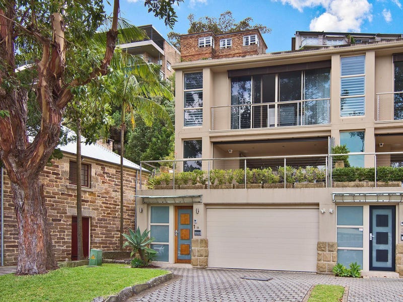 1/1A Avenue Road, Mosman, NSW 2088