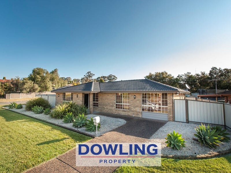 5 Welwin Crescent, Thornton, NSW 2322 Property Details
