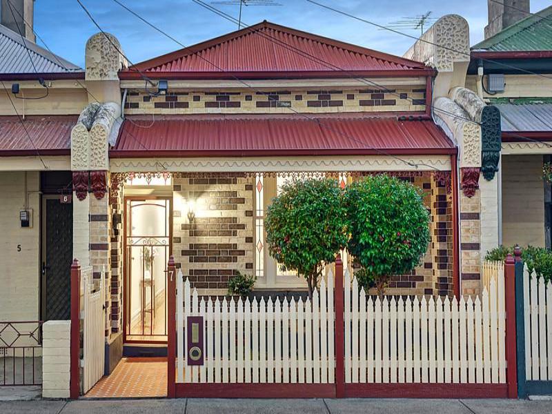 7 Mary Street, Preston, Vic 3072 Property Details