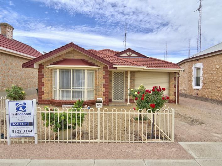 82 Street, Moonta, SA 5558