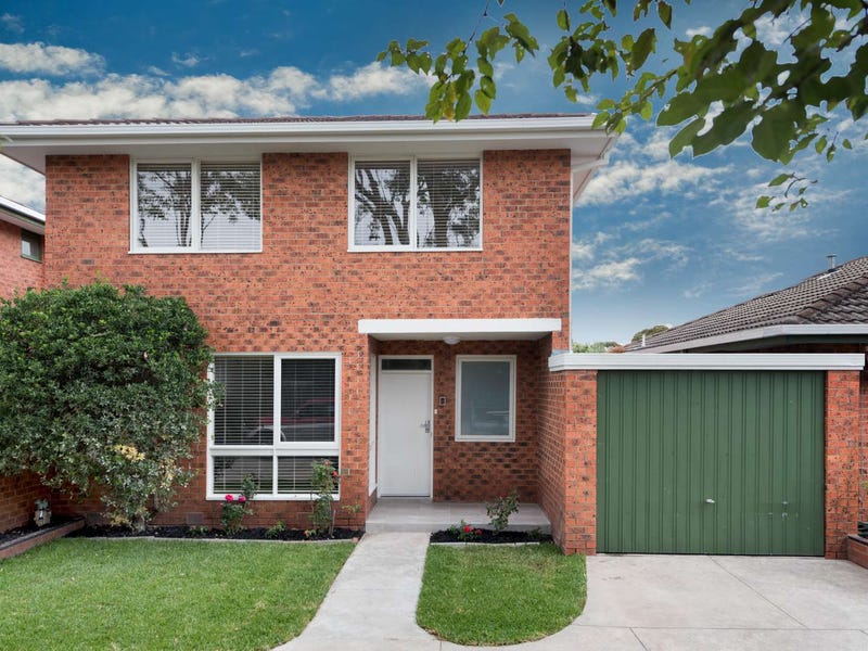 4/7 Grant Street, Malvern East, VIC 3145