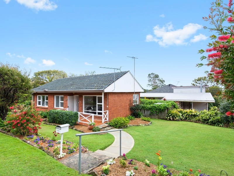 146 Mcintosh Road, Beacon Hill, NSW 2100