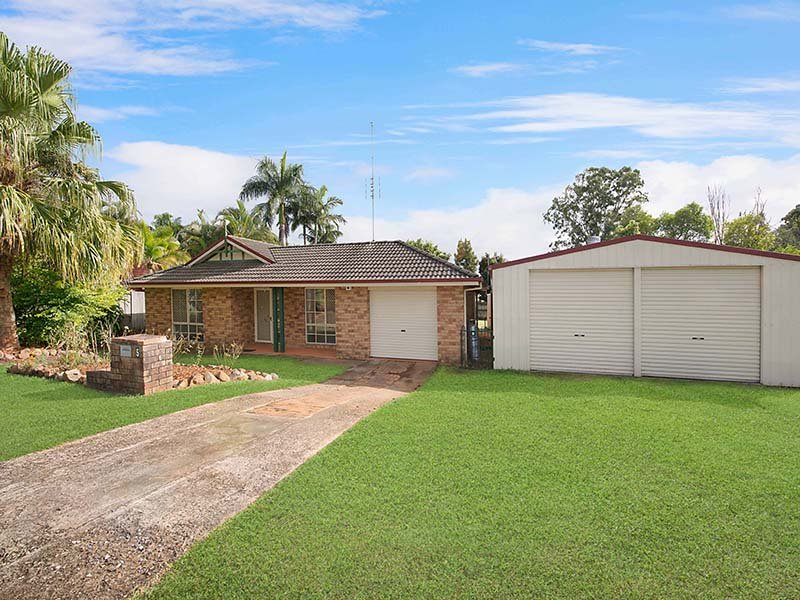 5 Kylie Court, Pomona, Qld 4568 Property Details