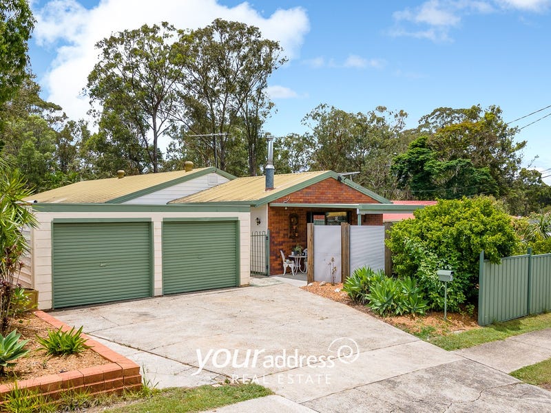 7 Maclean Drive, Boronia Heights, QLD 4124