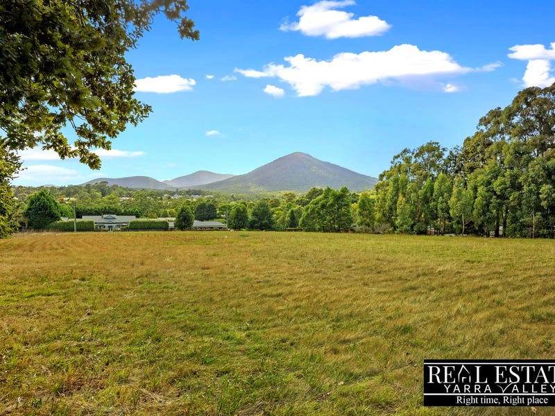 81 Badger Creek Road, Healesville, Vic 3777 Property Details