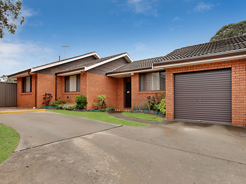 8/5860 Parliament Road, Macquarie Fields, NSW 2564