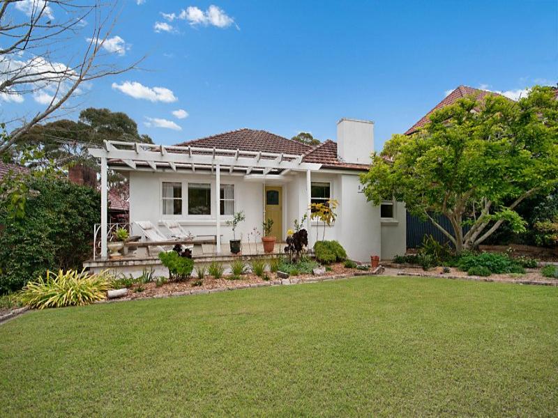 5 Canberra Avenue, Turramurra, NSW 2074
