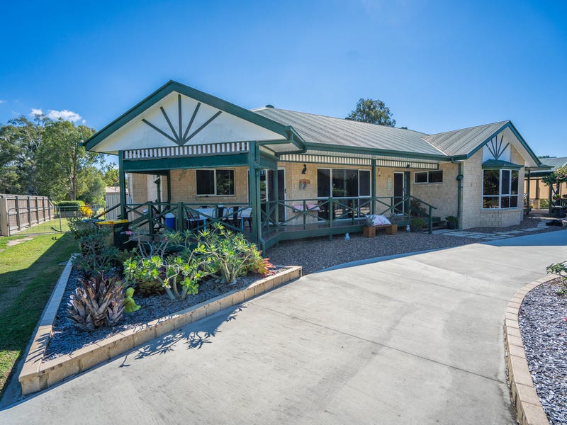 Real Estate & Property for Sale in Toogoom, QLD 4655 Pg. 4 realestate