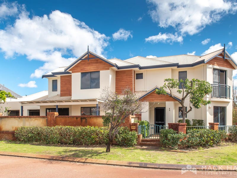 1 The Anchorage, Maylands, WA 6051