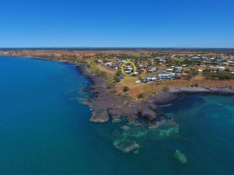 141 Barolin Esp, Coral Cove, QLD 4670