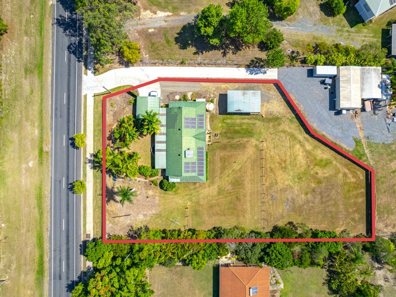 387391 Oakey Flat Road, Morayfield, QLD 4506