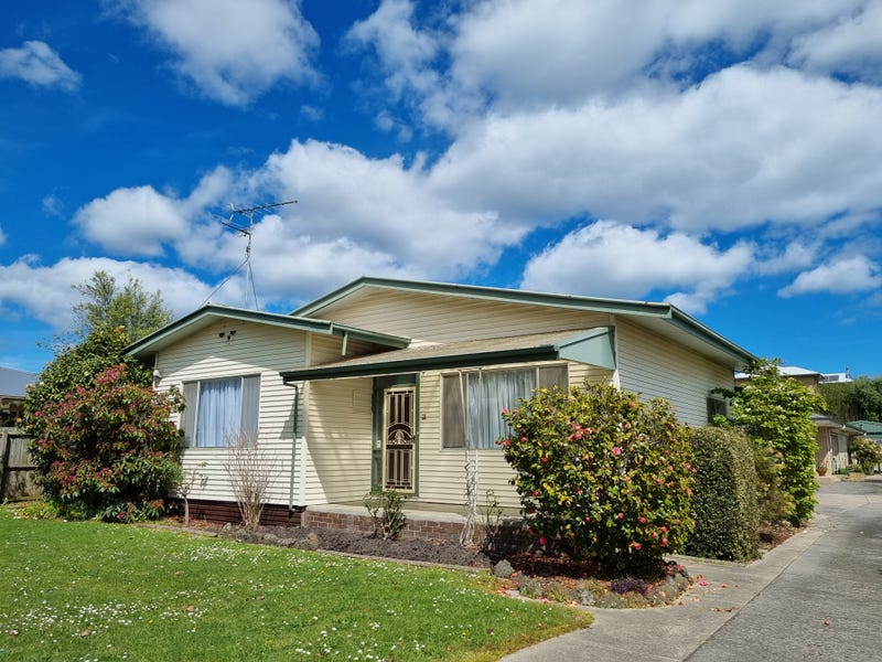 18 Cameron Street, Wonthaggi, VIC 3995