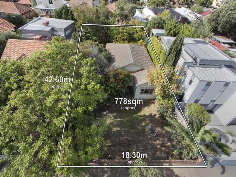 77 Scott Street, Moonee Ponds, VIC