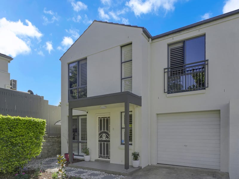 15 Somersby Circuit, Acacia Gardens, NSW 2763 House for Rent
