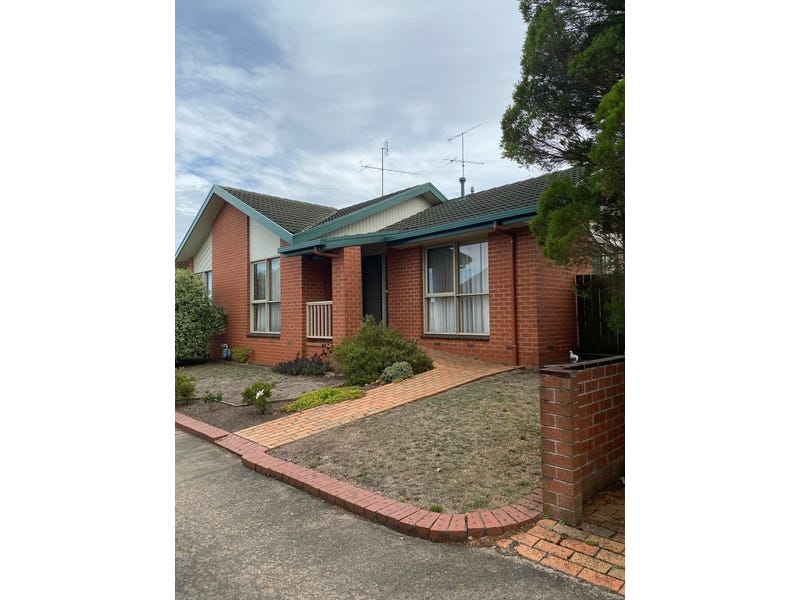 1/25 Kennedy Street, Hamilton, VIC 3300