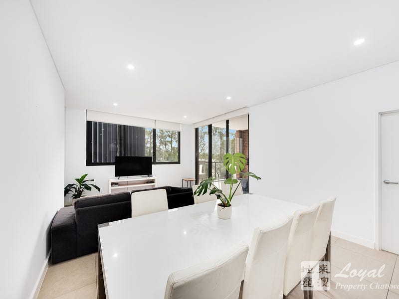 309/18 Pemberton Street, Botany, NSW 2019 Apartment for Sale