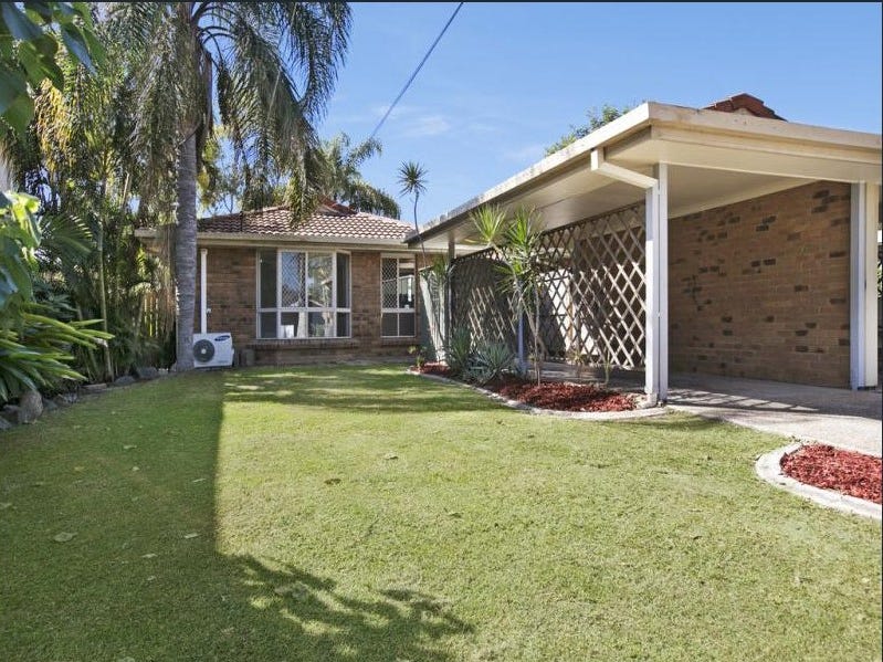 11 Thomas Street, Birkdale, QLD 4159