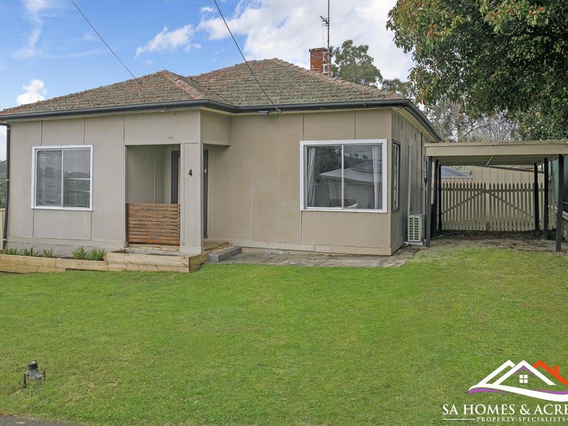 4 Murray Street, Gumeracha, SA 5233 Property Details