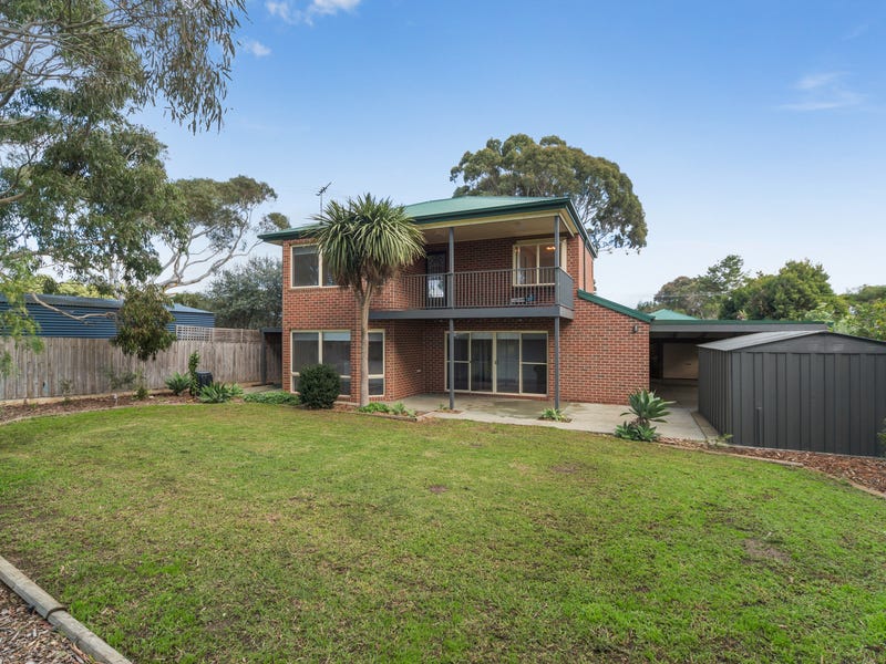 33 Tower Hill Road, Somers, VIC 3927