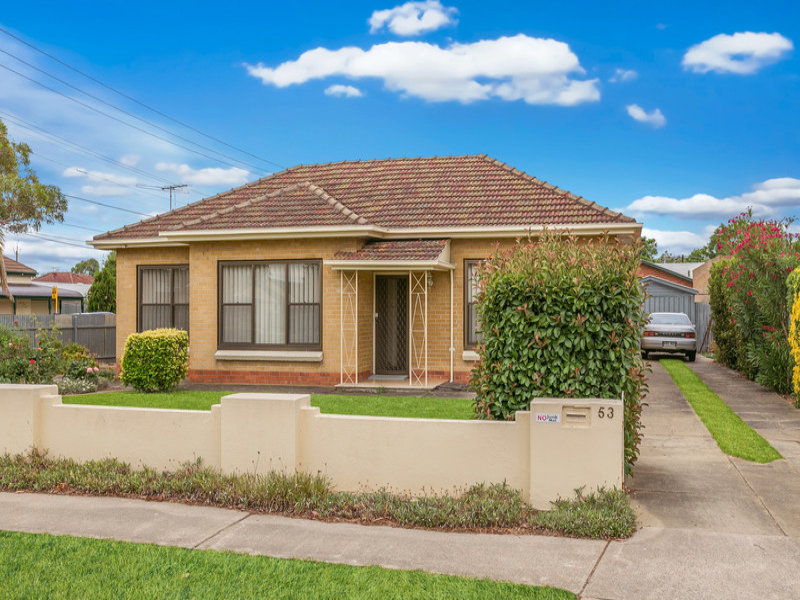 53 Maxwell Avenue, Edwardstown, SA 5039 Property Details