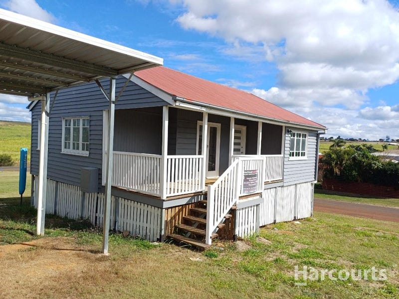 6A Hendle Street, Childers, Qld 4660 House for Rent
