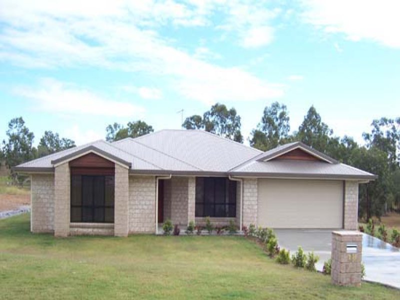 18 Nanando Drive, Calliope, QLD 4680