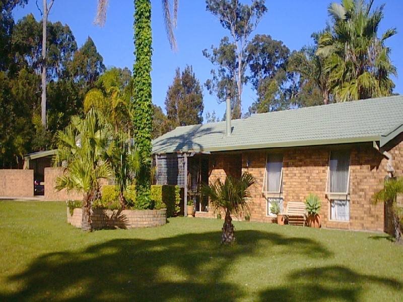 606 Lake Innes Drive, Lake Innes, NSW 2446