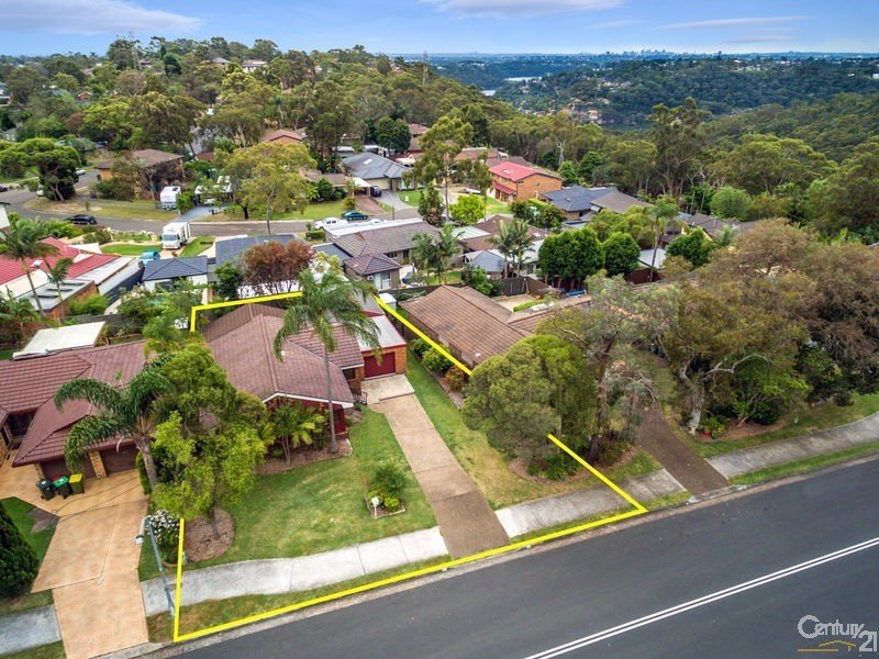 61 Menai Road, Bangor, NSW 2234 Property Details