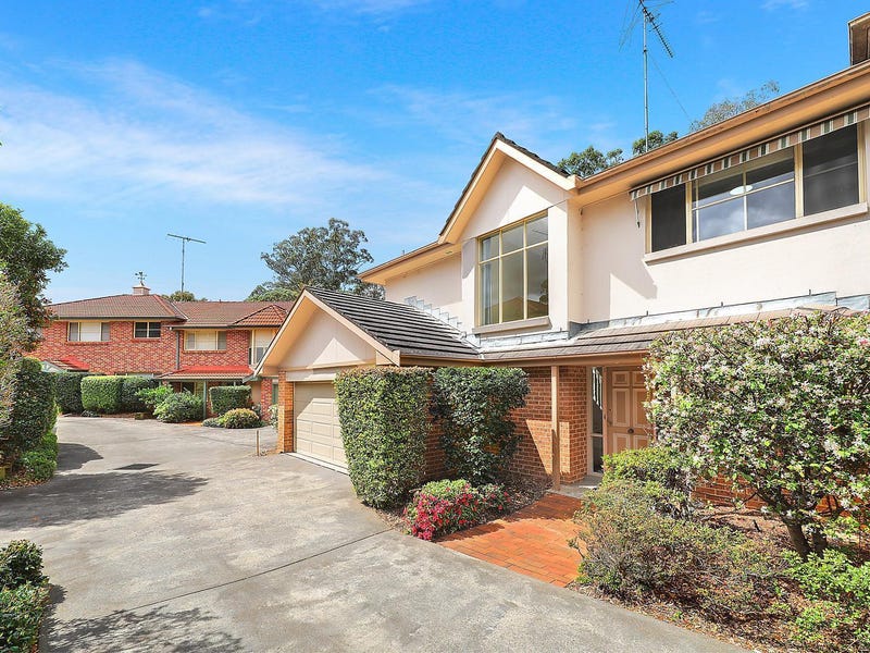 9/23 Casuarina Drive, Cherrybrook, NSW 2126 Property Details