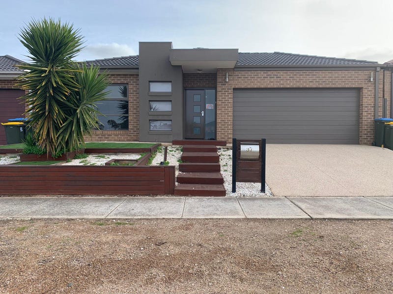 37 Basinview Drive, Tarneit, VIC 3029