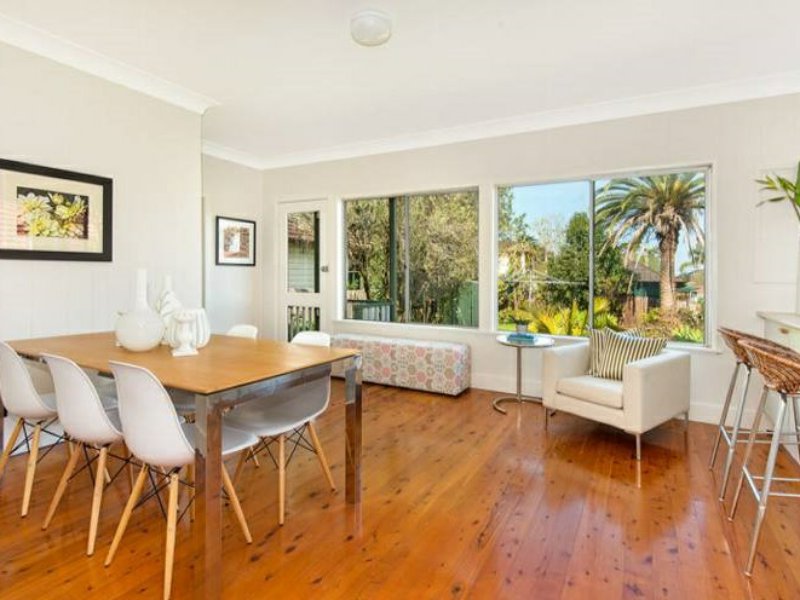 170 Burns Bay Road, Lane Cove, NSW 2066