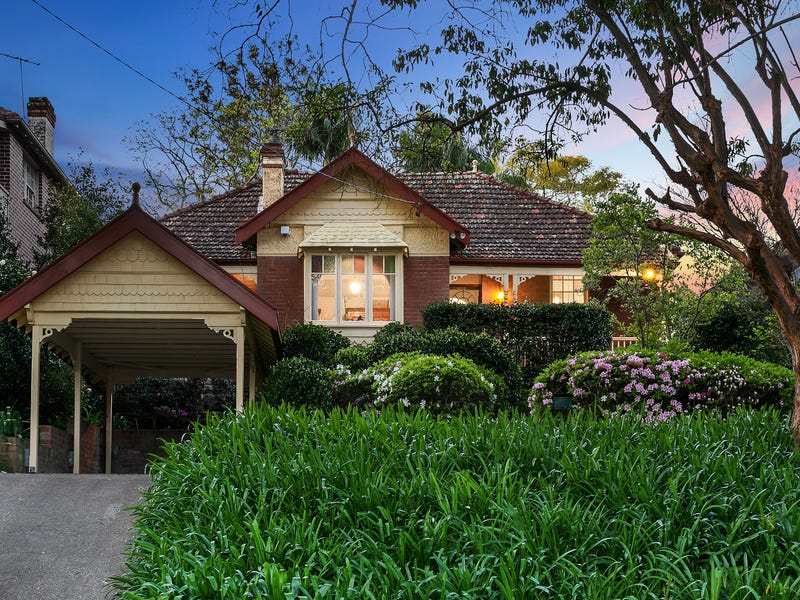 9 Cameron Avenue, Artarmon, NSW 2064 Property Details