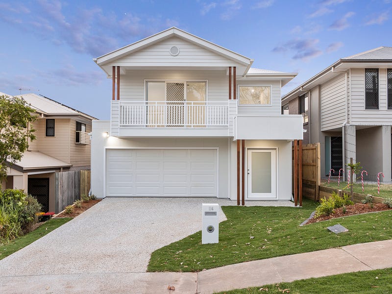 Lot 558 Carnarvon Street, Yarrabilba, Qld 4207 Property Details