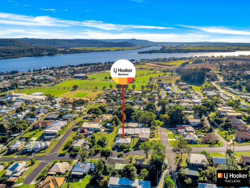 9 Clarence Street, Maclean, NSW 2463 House for Sale