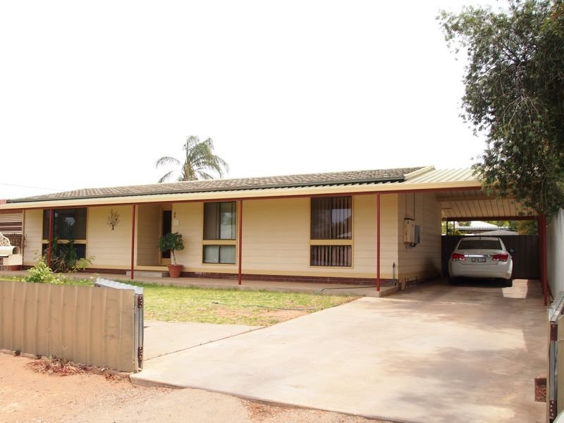 46 Thomas Lane, Broken Hill, NSW 2880