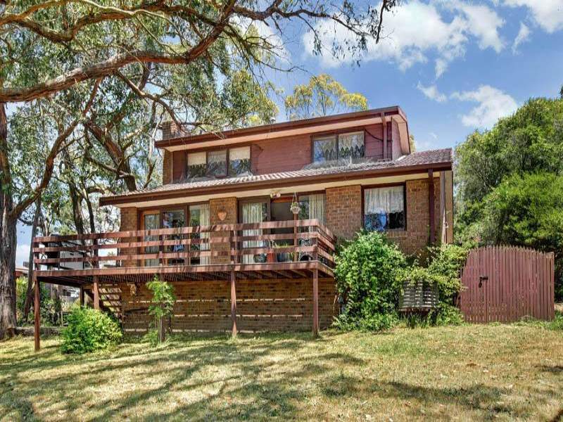 18 ANDERSON ROAD, Kilmore, Vic 3764 Property Details