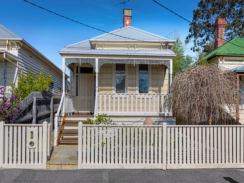 51 Westbourne Road, Kensington, Vic 3031 Property Details