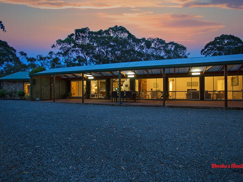 145 Seaview Road, Upper Hermitage, SA 5131