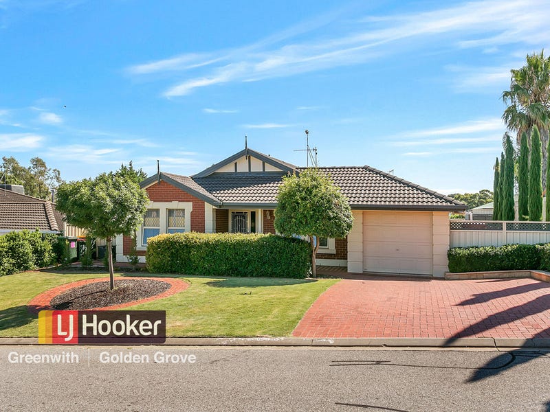 3 Normanton Court, Craigmore, SA 5114