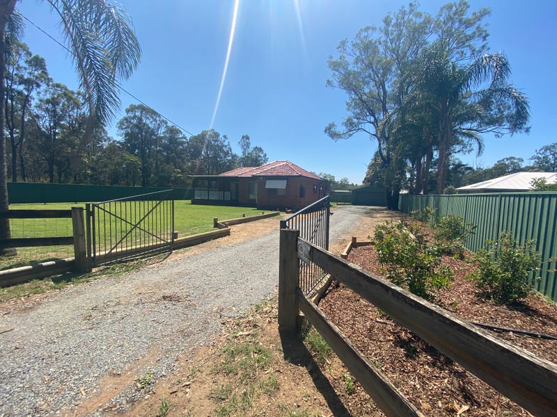 272 Nutt Road, Londonderry, NSW 2753