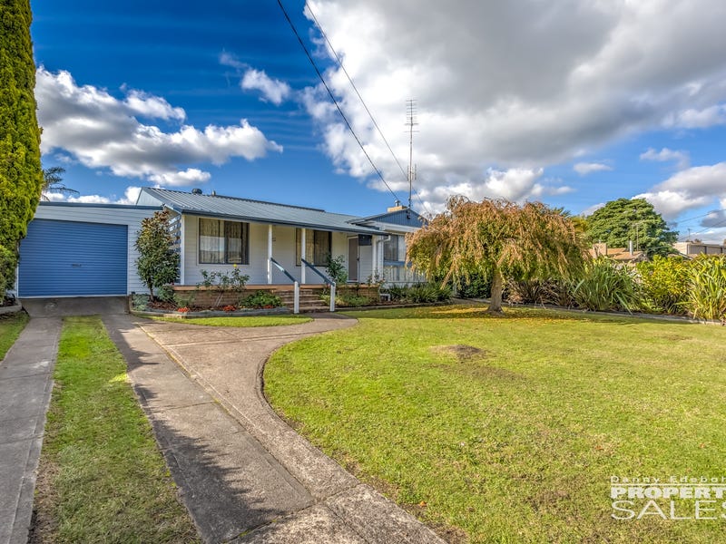 6 Retford Street, Newborough, Vic 3825 - Property Details