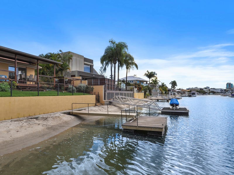 51 Gibraltar Drive, Surfers Paradise, Qld 4217