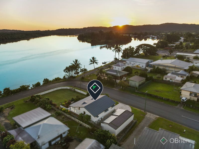 60 Esplanade, East Innisfail, QLD 4860