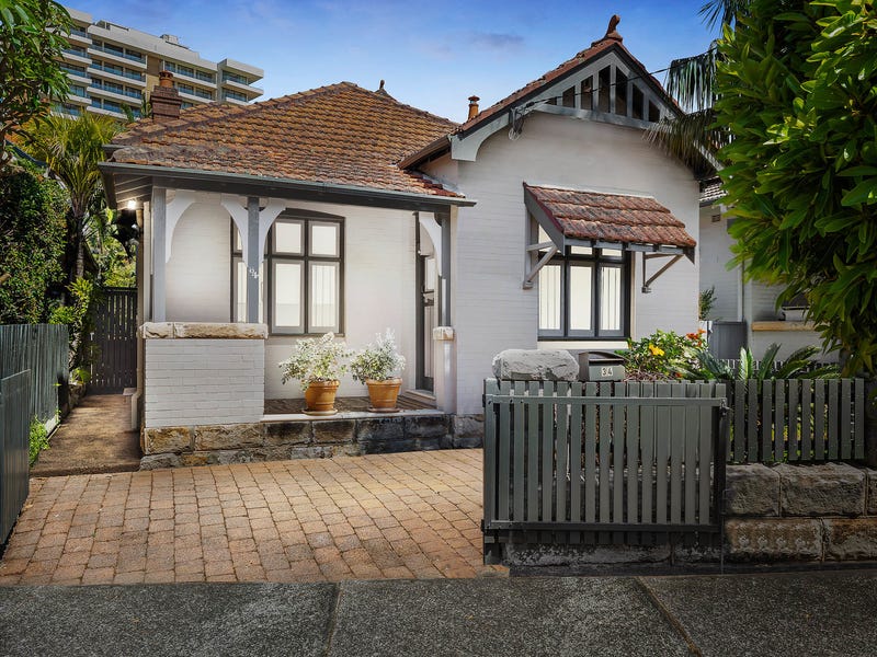 Real Estate & Property for Sale in Manly, NSW 2095