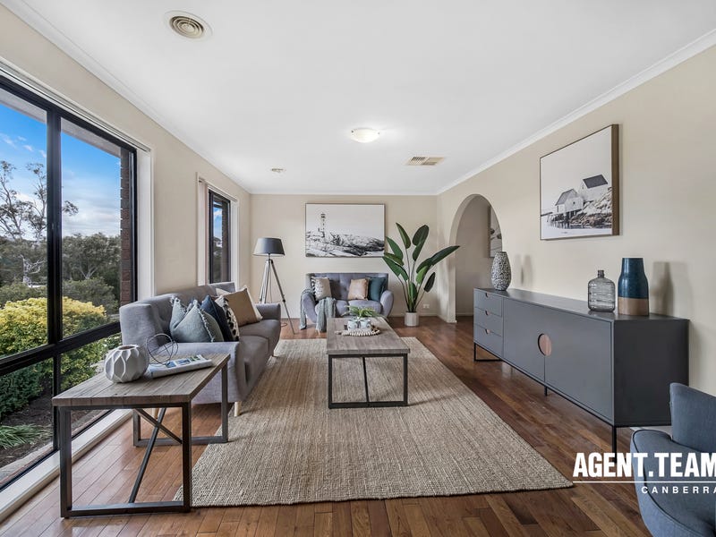 152 Castleton Crescent, Gowrie, ACT 2904 Property Details