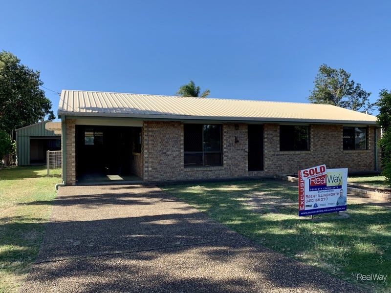 61 Skyring Street, Bundaberg East, QLD 4670