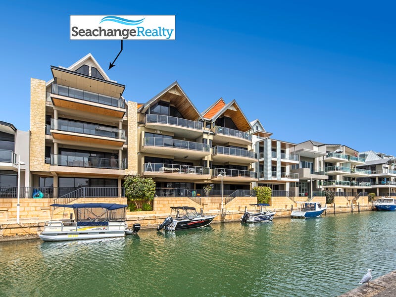 3/4 Treviso Mews, Mandurah, WA 6210 Property Details