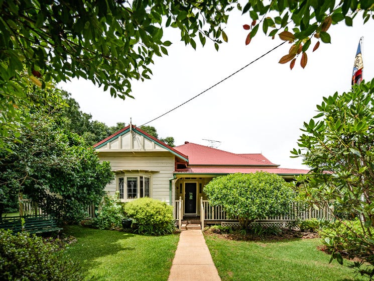 35 Kurrajong Street, Dorrigo, NSW 2453