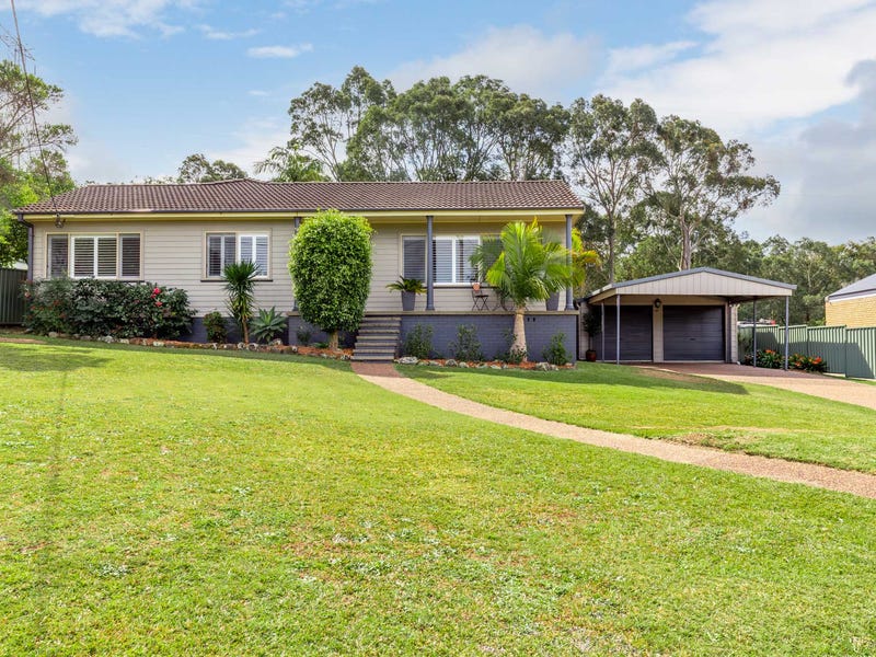 39 Nelson Street, Barnsley, NSW 2278 Property Details